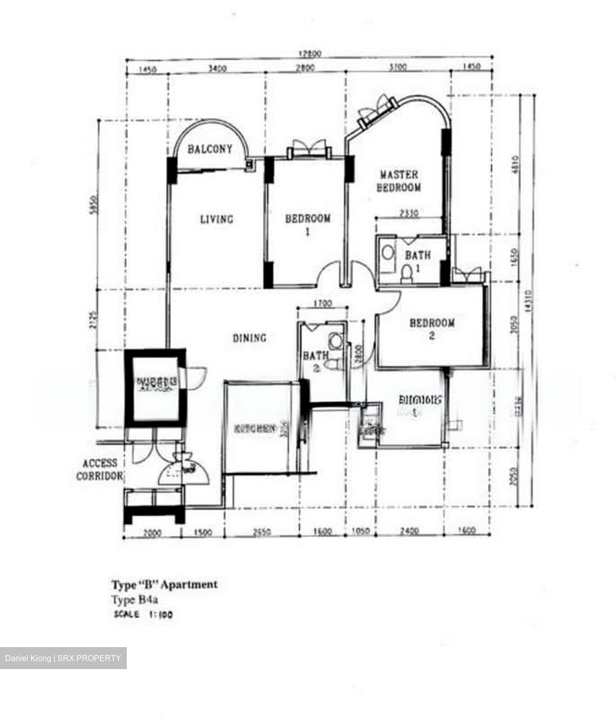 Blk 339A Sun Trellis (Sembawang), HDB 5 Rooms #568371891